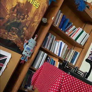 Meet your Posher, Leanne